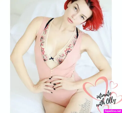 Olly Esse 3 OnlyFans Thumbnail #yqWU4WGgXV