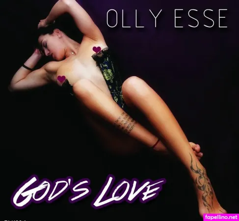 Ollyesse OnlyFans Thumbnail #lBymGYPmp1