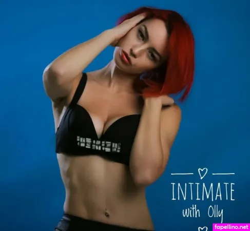 Ollyesse OnlyFans Thumbnail #y8JfeWf2vA