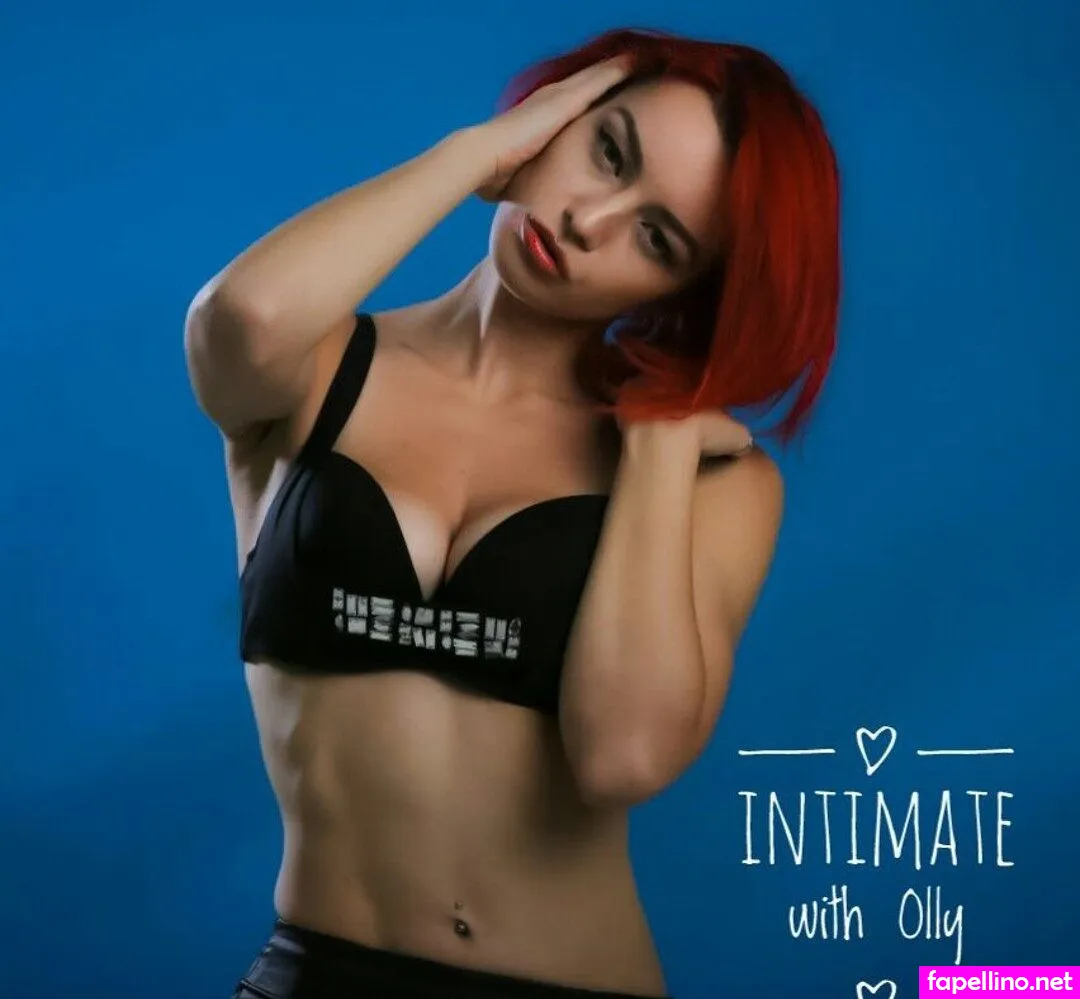 ollyesse Nude Leaked OnlyFans Photo #y8JfeWf2vA