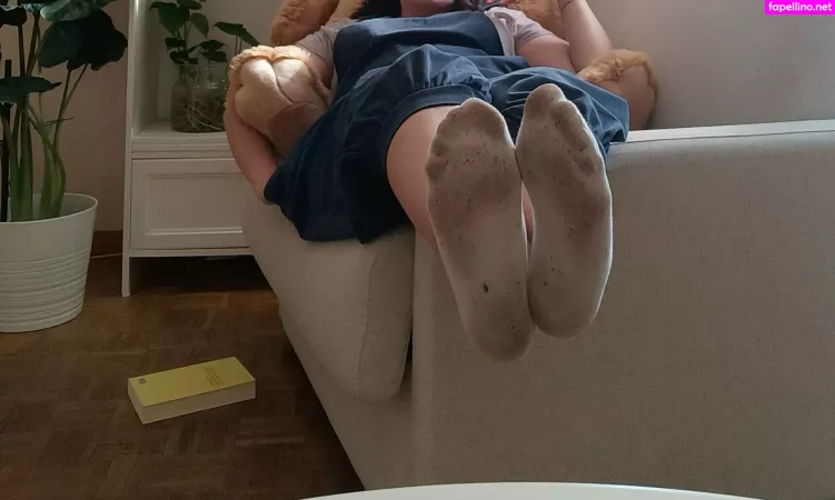 Ollyfetish OnlyFans Thumbnail #R3Q4f0sk3v