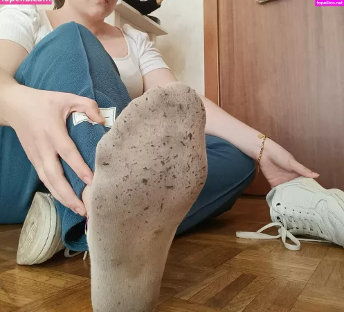 Ollyfetish OnlyFans Thumbnail #icKJd47wDw