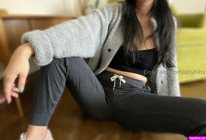 Ollyhibs 5 Main Profile Photo