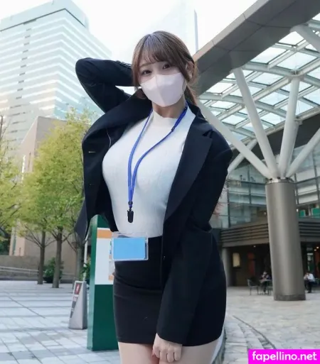 Olnoayami OnlyFans Thumbnail #oyybWPuVlP