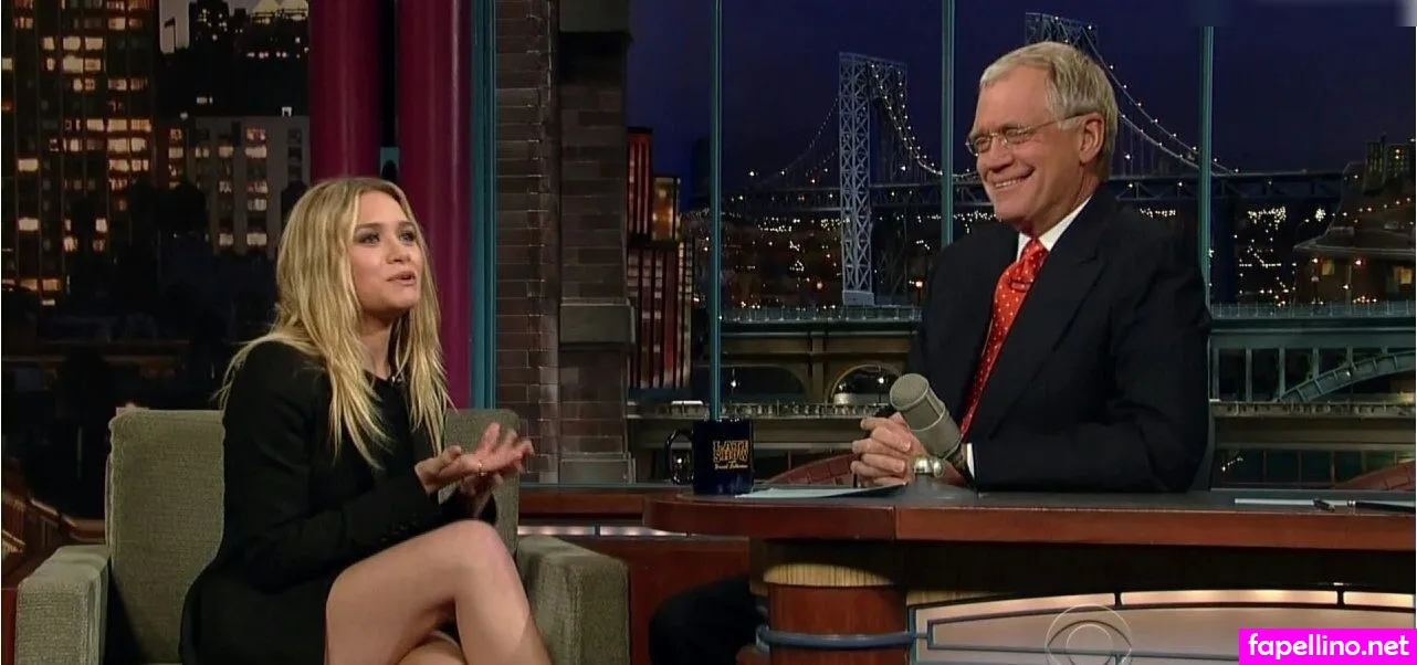 Olsen Twins Nude Leaked OnlyFans Photo #yGLqm45QPN