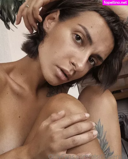 Olsiflowergirl OnlyFans Thumbnail #Hsf5pX0AKO