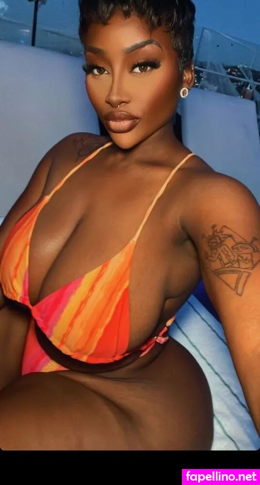 oluwalinda Nude Leaked OnlyFans Photo #TUmjCur0MA