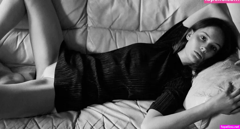 Olwen Catherine Kelly OnlyFans Thumbnail #qFn5kFzmJ4