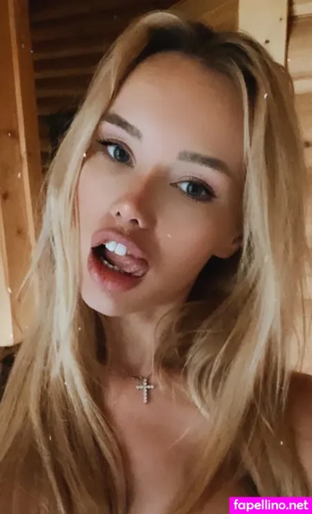 Olya Abramovich OnlyFans Thumbnail #jXn4vGMOPU