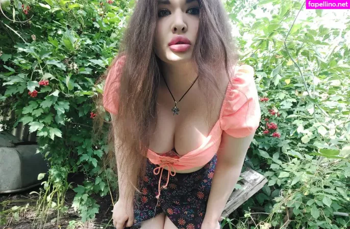 Olya Asmr Mimika OnlyFans Thumbnail #Wjre6CGvvp