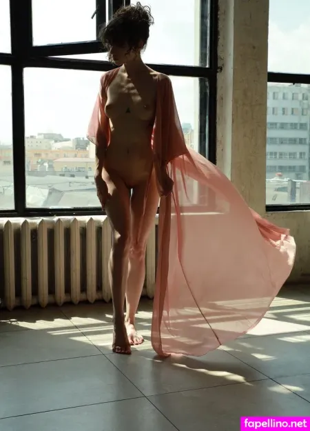 Olya Aster OnlyFans Thumbnail #Yk354vk69l