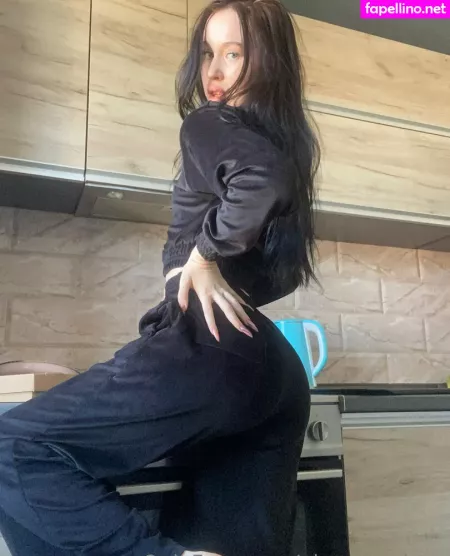 Olya Coralova OnlyFans Thumbnail #V0Q1ICL63V