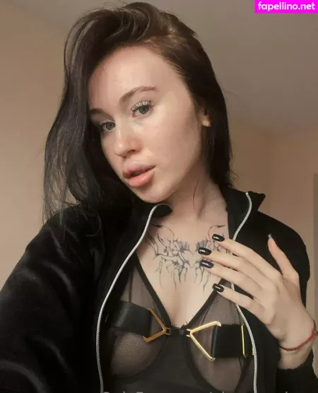 Olya Coralova OnlyFans Thumbnail #wOXchtpqEd