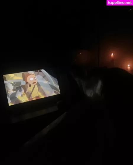 Olya Holmes OnlyFans Thumbnail #Oy8it1vXi5