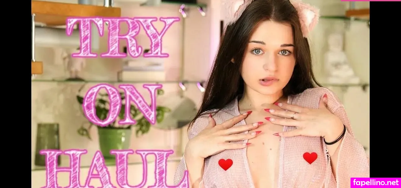 Olya Petit Nude Leaked OnlyFans Photo #nv9MValks6