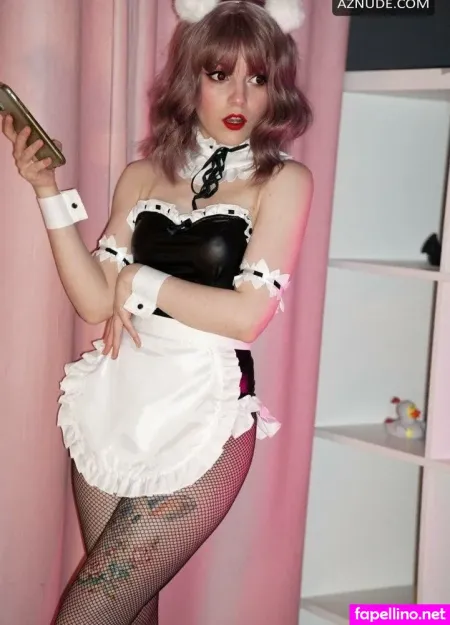 Olya Shaa OnlyFans Thumbnail #sahcLASsLB