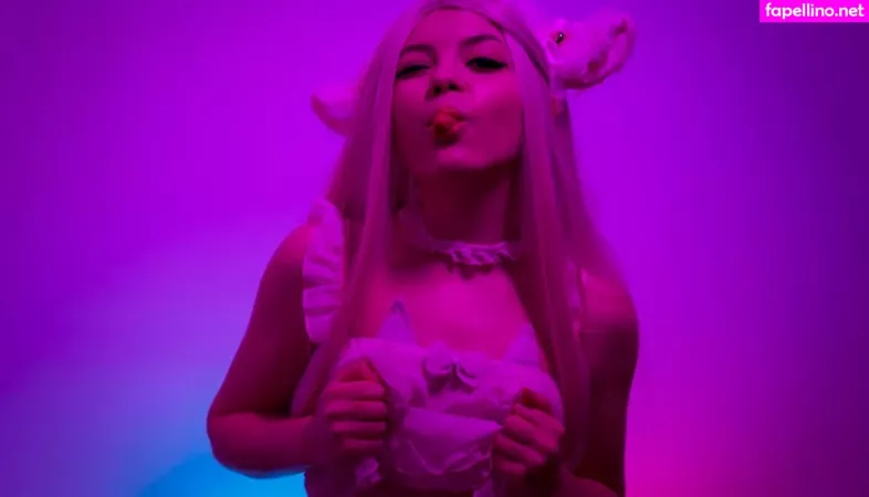 Olyashaa OnlyFans Thumbnail #7FyFWgKbWQ