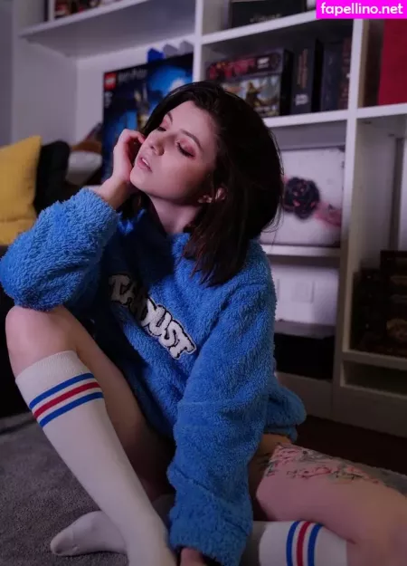 Olyashaa OnlyFans Thumbnail #8ABrCuwxyz