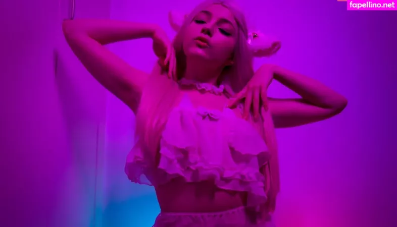 Olyashaa OnlyFans Thumbnail #AdDFd41WHm