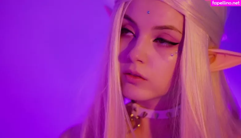 Olyashaa OnlyFans Thumbnail #MzPTaT8VQS