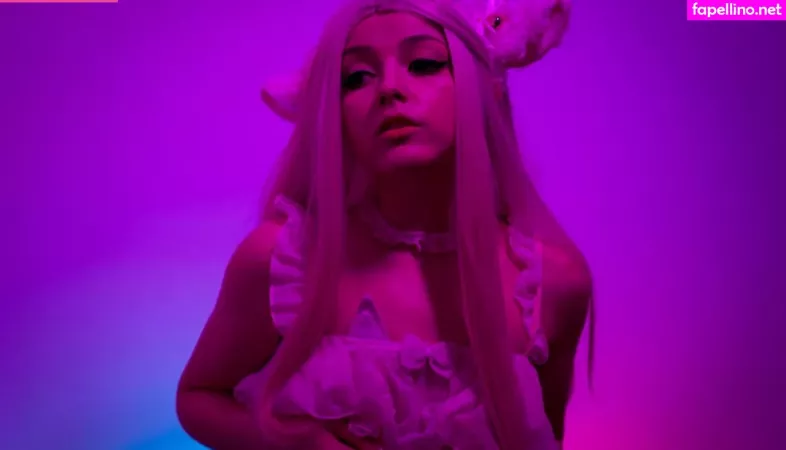 Olyashaa OnlyFans Thumbnail #iN8fLQN0Of