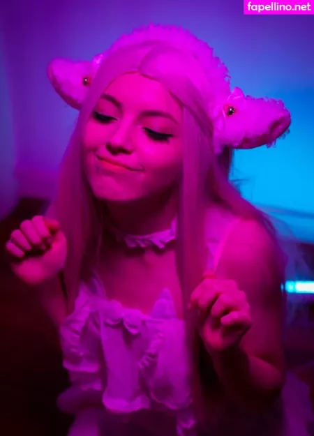 Olyashaa OnlyFans Thumbnail #pgcfEYFZyU