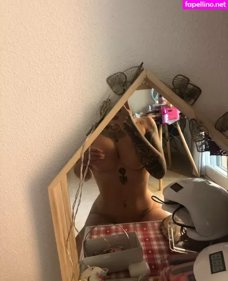 Olympia Suarez OnlyFans Thumbnail #LLhXxUg8Hd