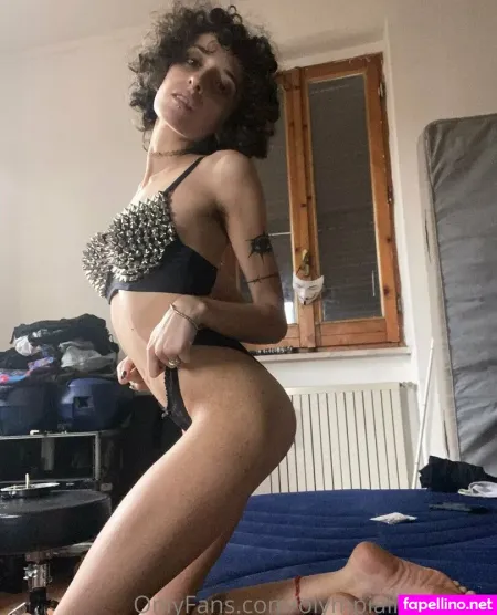 Olympialikemanet OnlyFans Thumbnail #giwetPOov4