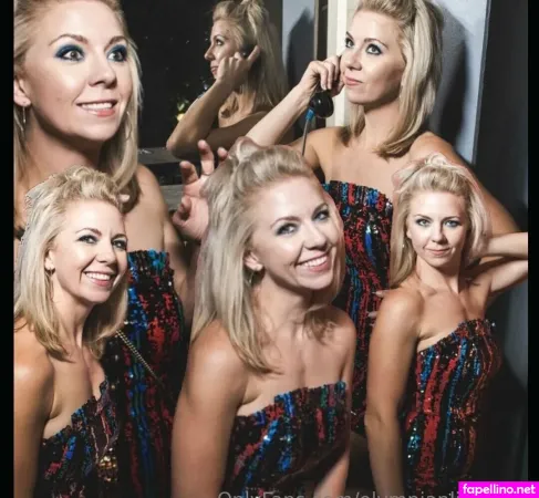 Olympianlisacurry OnlyFans Thumbnail #lD1hLRWwpz