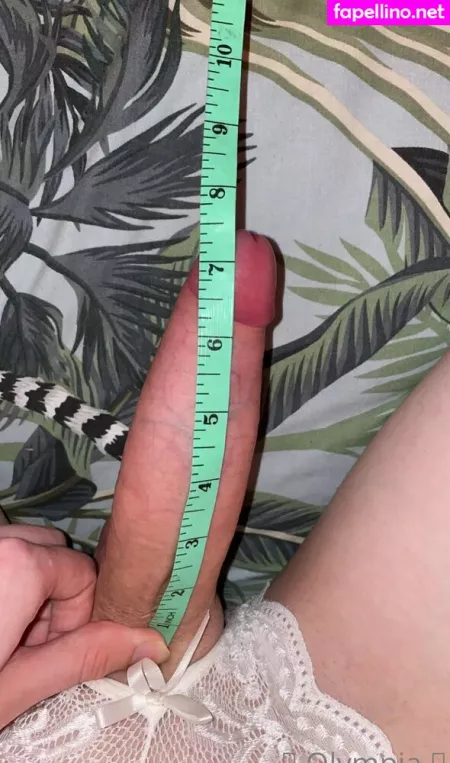 Olympiaof OnlyFans Thumbnail #0XYxqQOwlZ