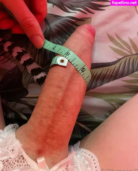 Olympiaof OnlyFans Thumbnail #VZ1uOiSEpY