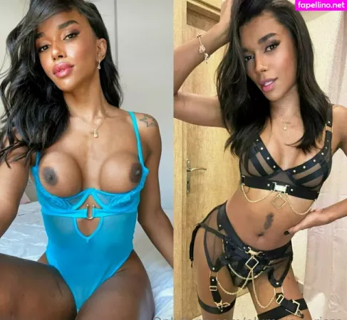 Olympio Larissa OnlyFans Thumbnail #EU739zMOui