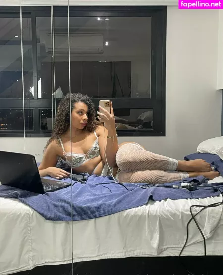Olympio Larissa OnlyFans Thumbnail #k5SJO5ARyf