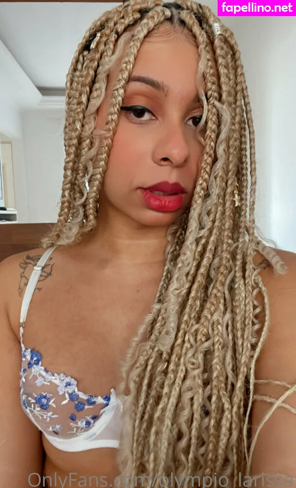 olympio_larissa Nude Leaked OnlyFans Photo #quBH88ABQ1