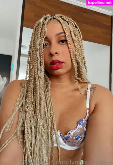 Olympio Larissa OnlyFans Thumbnail #x518245P4t