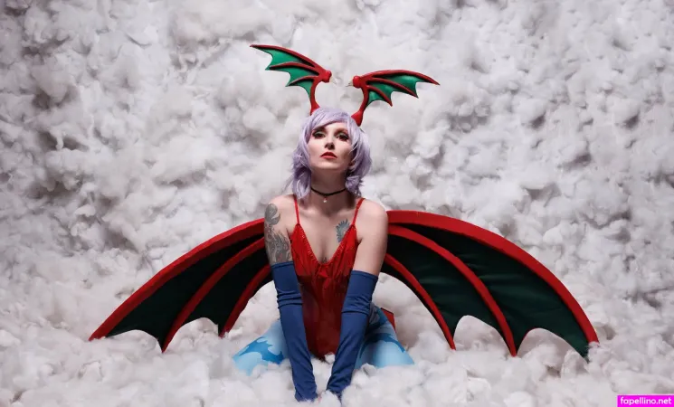 Olyviaraynefree OnlyFans Thumbnail #Kbzj3xGJDg