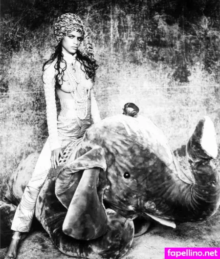 Omahyra Mota OnlyFans Thumbnail #DgWd6etIbp