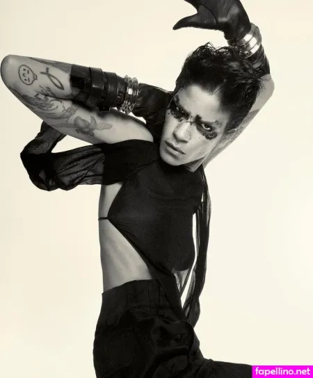 Omahyra Mota OnlyFans Thumbnail #EYbZN6Hmpn