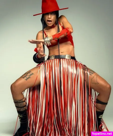 Omahyra Mota OnlyFans Thumbnail #KBLyk7er7A