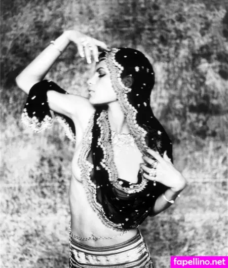 Omahyra Mota OnlyFans Thumbnail #PyOSvHJPQQ