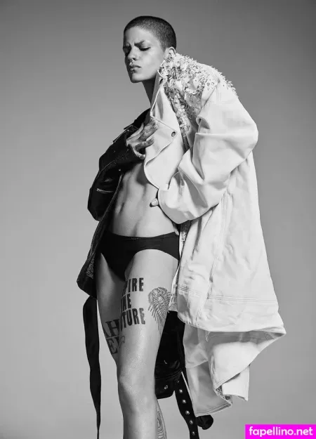 Omahyra Mota Main Profile Photo