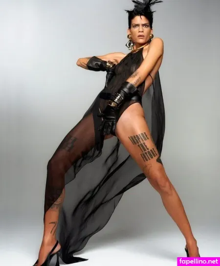 Omahyra Mota OnlyFans Thumbnail #XrWPH26yiE