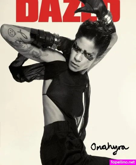 Omahyra Mota OnlyFans Thumbnail #fcMFFurgui