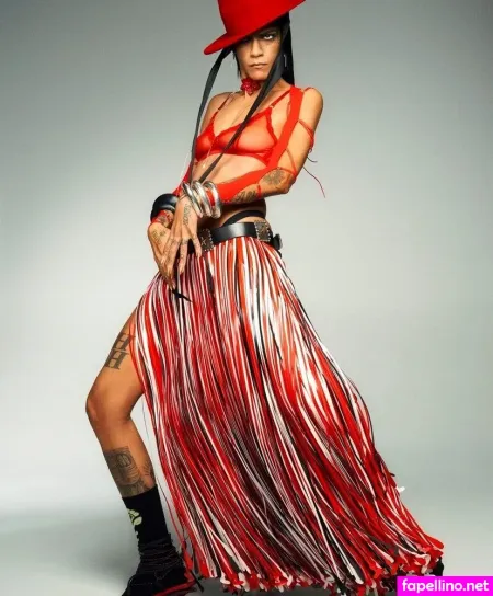 Omahyra Mota OnlyFans Thumbnail #sCpVCwJOVO