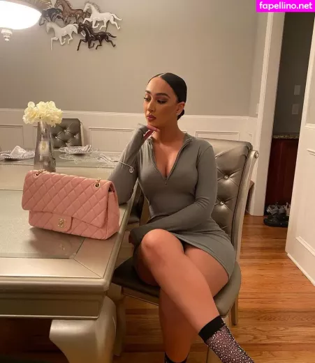 Omaima B Main Profile Photo