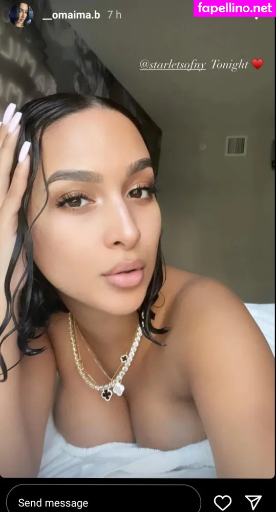 __omaima.b, omaima.b Nude Leaked OnlyFans Photo #hPHMQTwsce