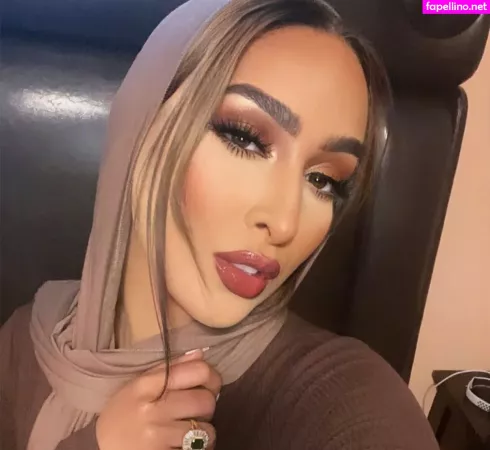 Omaima Benamre OnlyFans Thumbnail #03NNNgoef0