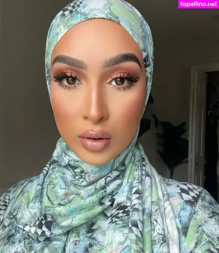 Omaima Benamre OnlyFans Thumbnail #EsGGVIv6v3