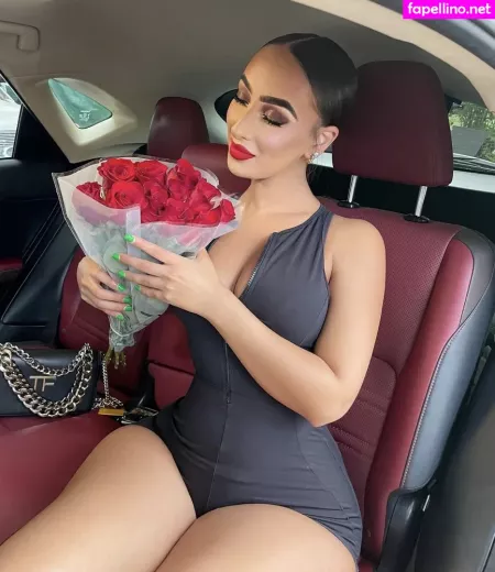 Omaima Benamre OnlyFans Thumbnail #FugUOjuGNs