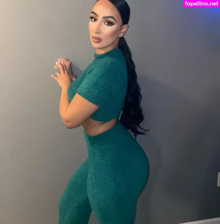 Omaima Benamre OnlyFans Thumbnail #I8GGypK0A1
